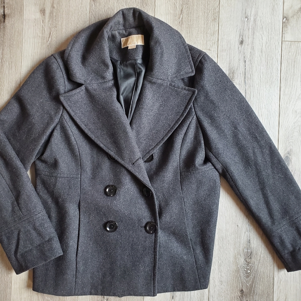 Michael Kors Women’s Pea Coat